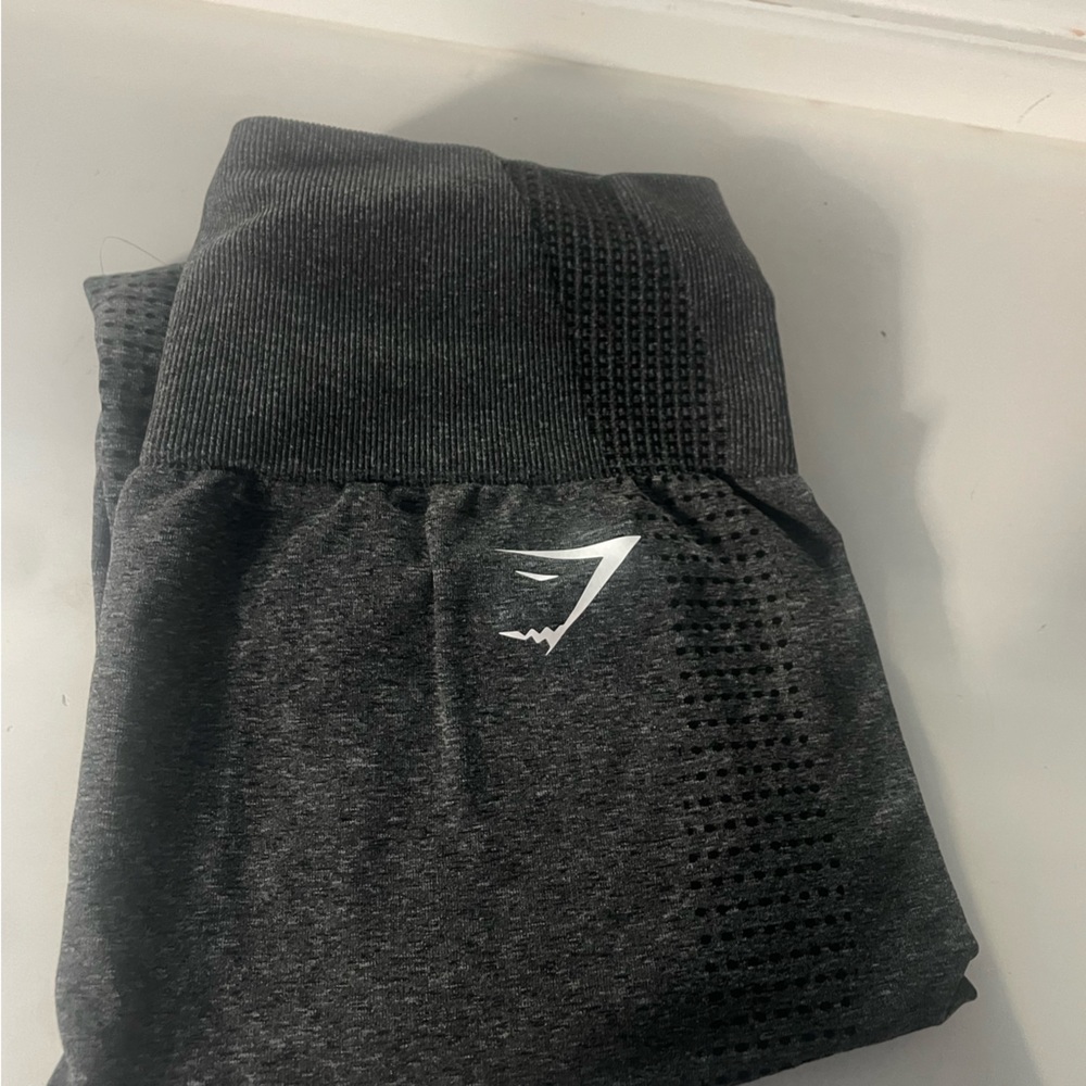 Gymshark Grey Leggings